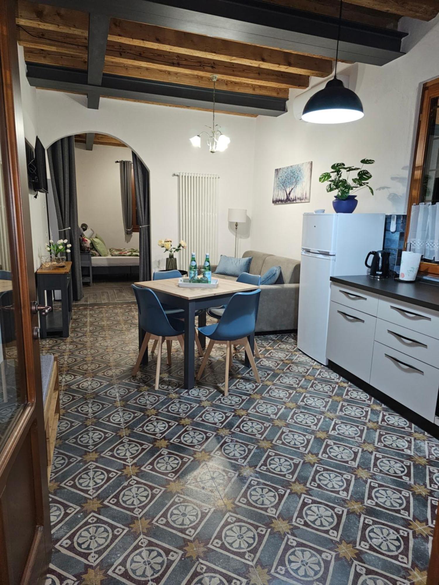 Apartment Katrins San Giorgio in Salici